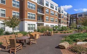 The Vue Apartments Beachwood Oh